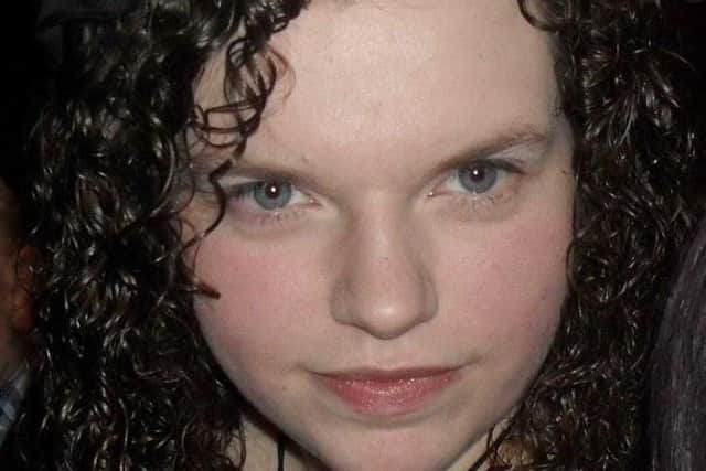 Police found Kirstie Ellis’ body in the bath of her house in Stanhall Mews, Stanningley, on March 25, nearly two months after she had been killed.