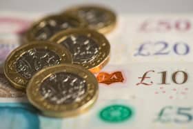 Department for Work and Pensions figures show around 46,600 households in Wakefield are eligible to receive up to £900 in cost-of-living payments.