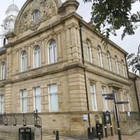 Two assaults in Ossett  believed to be racially motivated