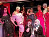 Valentine's fun with drag show roast battle and cabaret at The New Union