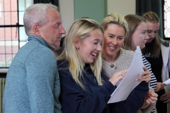 GCSE results day 2026: Live updates as students across Wakefield and the ...