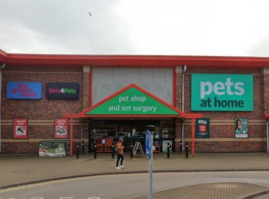 Part-time. The successful candidate will be a person who understand how important pets are to the people who love them, and who want to help create a friendly, safe, welcoming space for pet owners at a local level.