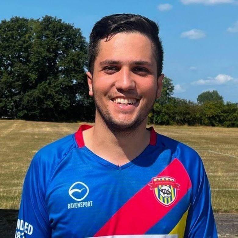 Heidari bags points for Wakefield Athletic after comeback against ...