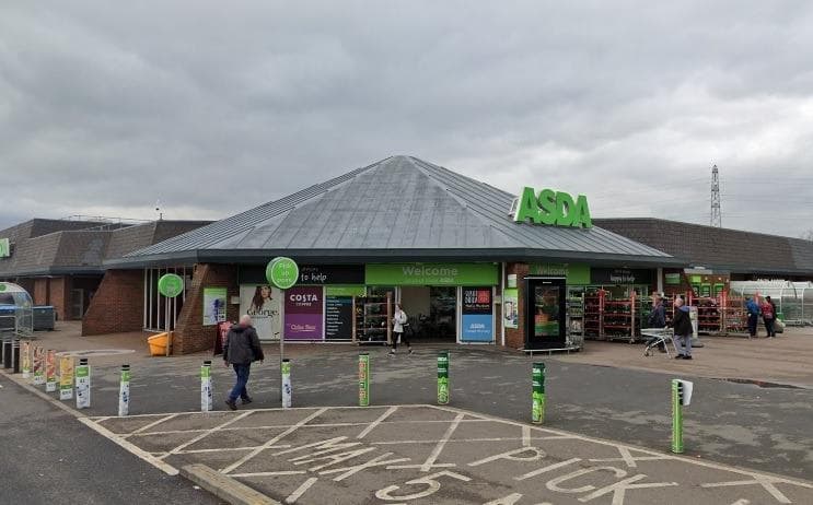 Appeal for woman to come forward following incident at Wakefield's ASDA ...