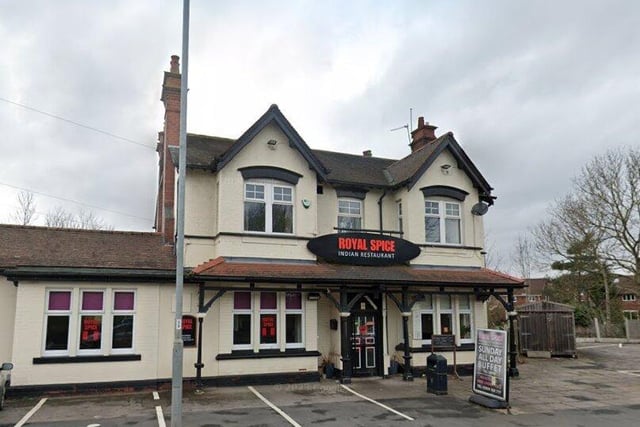 187 Bradford Road, Wakefield WF1 2AT.

Four and a half stars out of five based on 905 reviews.