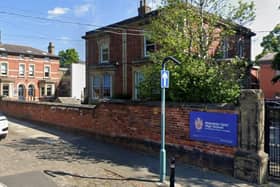 The campus of Wakefield Girls’ High School (WGHS) is to be “repurposed” to accommodate educational facilities for younger pupils.