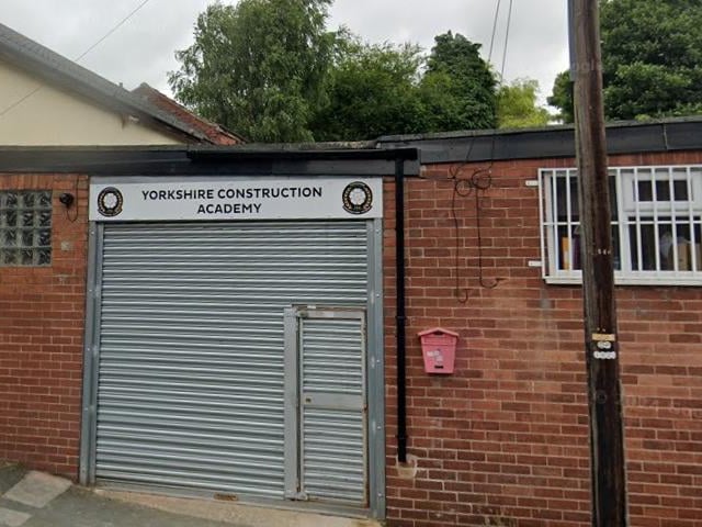 Fairfield Avenue, Pontefract WF8 4LA