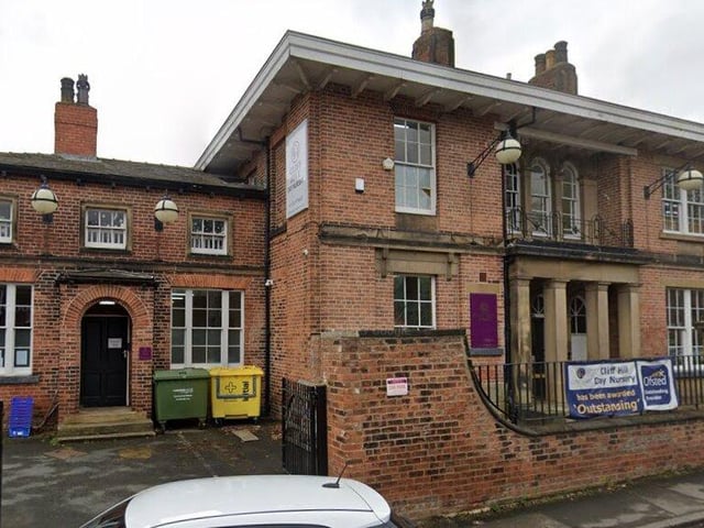 £24,835.20 a year - Full-time. The Pre-School Room Leader will be assisting and support the Nursery Manager in the day-to-day management and running of the Nursery.