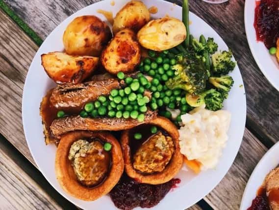 Here are 13 of the best places to get a carvery in Wakefield.