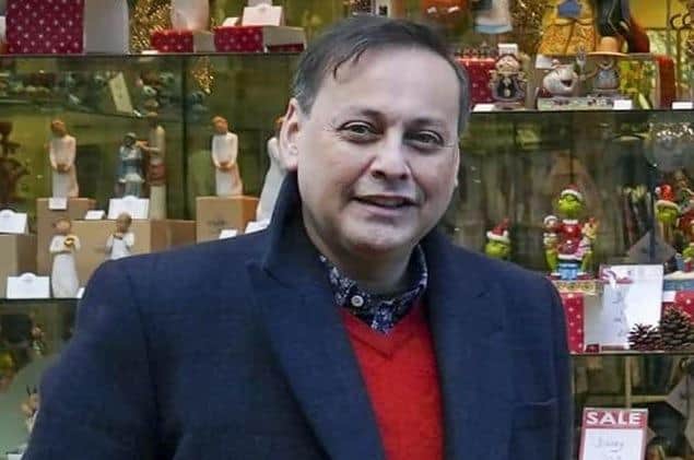 Former Wakefield MP Imran Ahmad Khan has lost his appeal against sexual assault conviction.