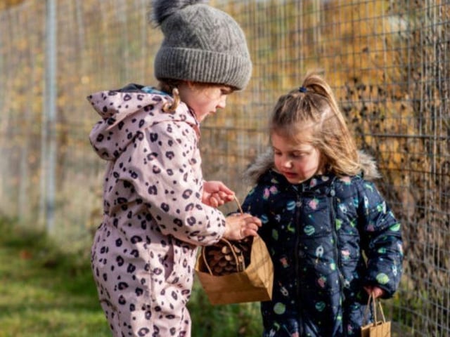 The National Coal Mining Museum will be holding a variety of Halloween events throughout the October half term. These will include a screening of Hocus Pocus, scary stories, crafts, a scavenger hunt, and lantern-making workshops. Full details including booking information can be found at: https://www.ncm.org.uk/whats-on/oct-half-term/