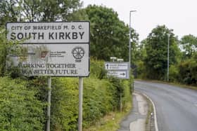 A meeting heard South Kirkby had become blighted by teen gangs carrying knives, county lines drug dealing, anti-social behaviour and petty crime.