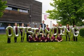 De Lacy Primary School, part of Pontefract Academies Trust, has been praised by Ofsted as 'Outstanding' school in all five inspected categories.