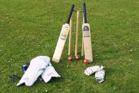 Wakefield Thornes' first XI had a disappointing weekend.