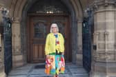 Coun Kate Dodd (Green/Wakefield North).