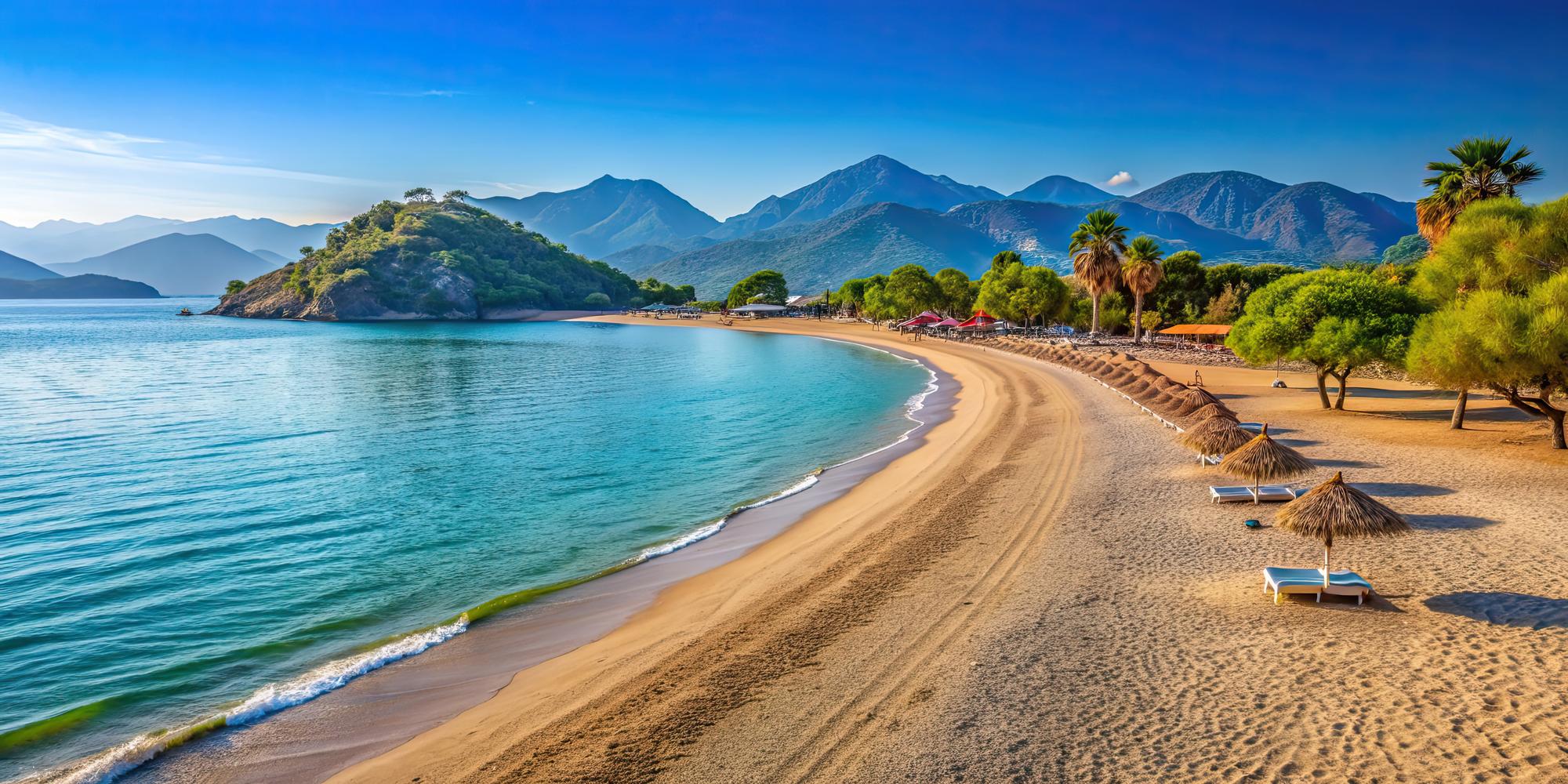 Travel with Katie Butler: Heading off to sunnier climes