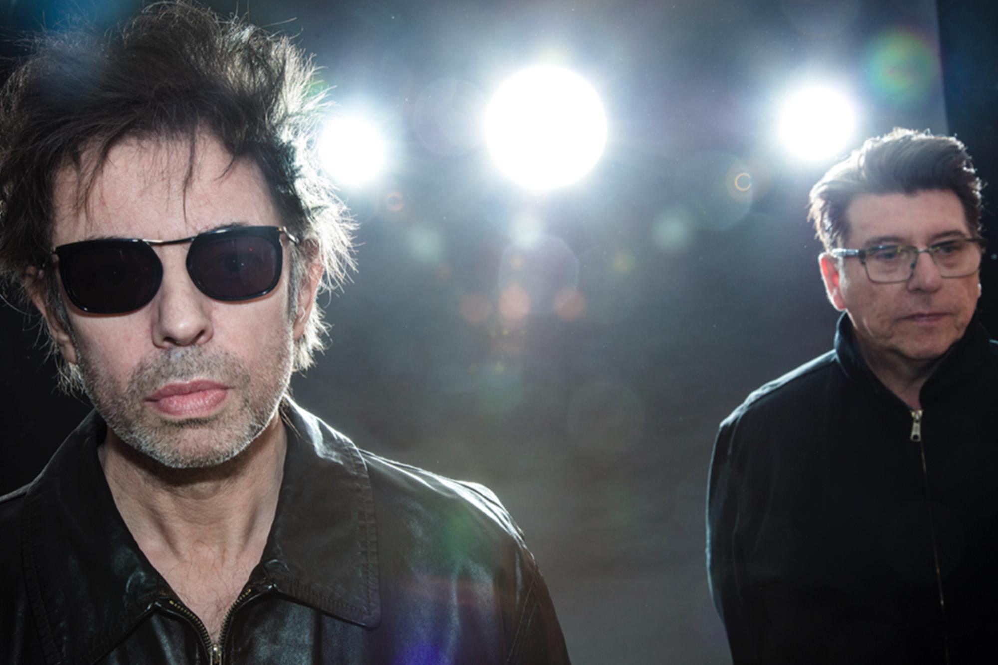 Echo & The Bunnymen to play intimate Holmfirth gig – tickets here (aff)