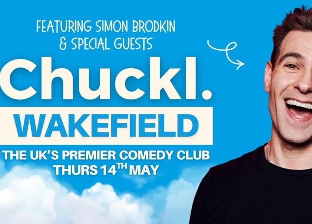 Chuckl., the UK's premier comedy club, proudly presents a spectacular evening of live stand-up. Expect big laughs from household names and headline acts you'll know from shows like Live at the Apollo, Mock the Week and more. Alongside them, some of the best club comics from across the UK and beyond.