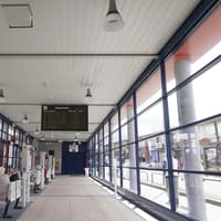 Town centre dispersal order put in place by police