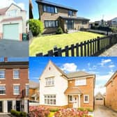 Here are some of the new properties in Wakefield, that have been added to the market this week.