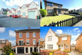 Here are some of the new properties in Wakefield, that have been added to the market this week.