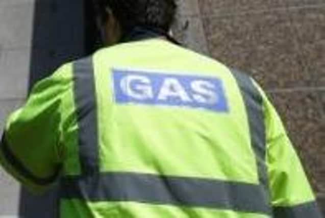 Northern Gas Networks to carry out essential upgrade work to maintain a safe and reliable gas supply at Jacobs Well Lane, Wakefield