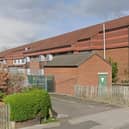 Wakefield Council has given the go-ahead for Jaglin Court, in Featherstone, to be knocked down.