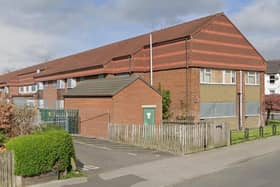 Wakefield Council has given the go-ahead for Jaglin Court, in Featherstone, to be knocked down.