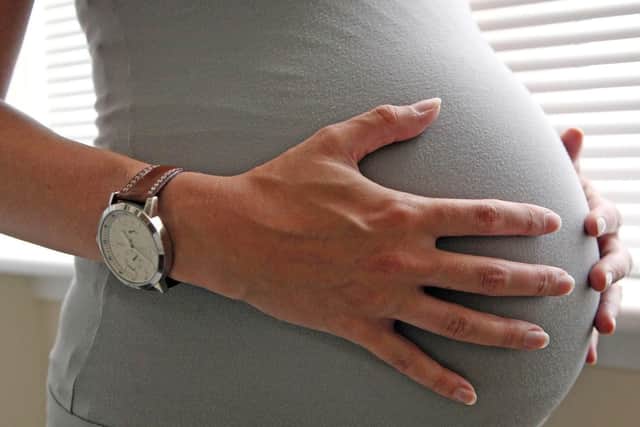 Mums-to-be retain freedom of choice over where they have their babies.