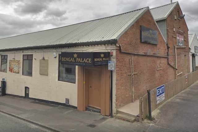 36A Smyth Street, Wakefield.
