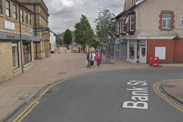 31 Bank Street, Ossett.