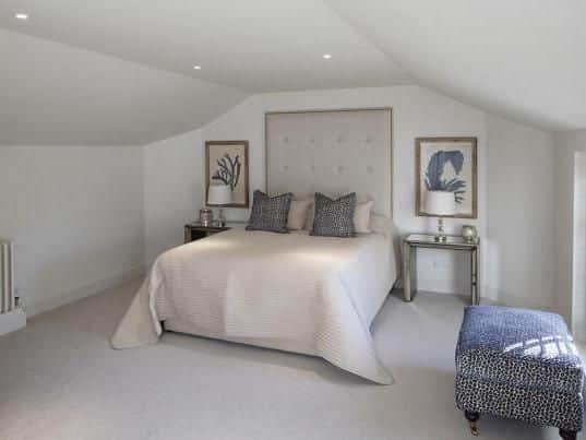 Heath, Wakefield. Features an entrance hall, an orangery, a tandem garage and formal front parterre.