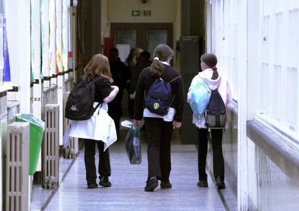 The number of autistic children being excluded from Wakefield schools has risen.