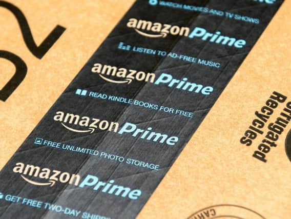 Amazon Prime Day is a 36-hour sale which will start on Monday (16 July) and feature more than one million deals