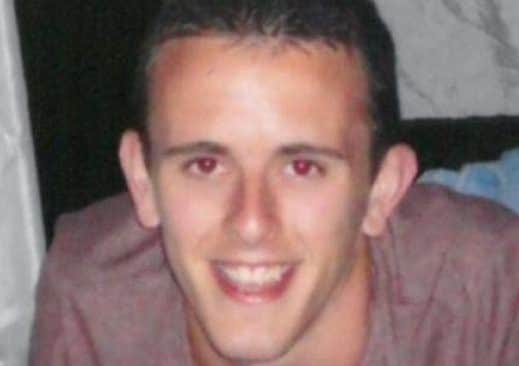 Liam Deane.