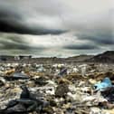 Welbeck Landfill Site