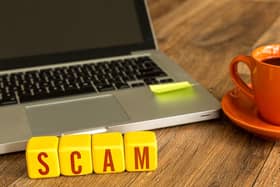 North Yorkshire Police are urging past and present British Gas member to stay alert as the number of fake refund scams increase