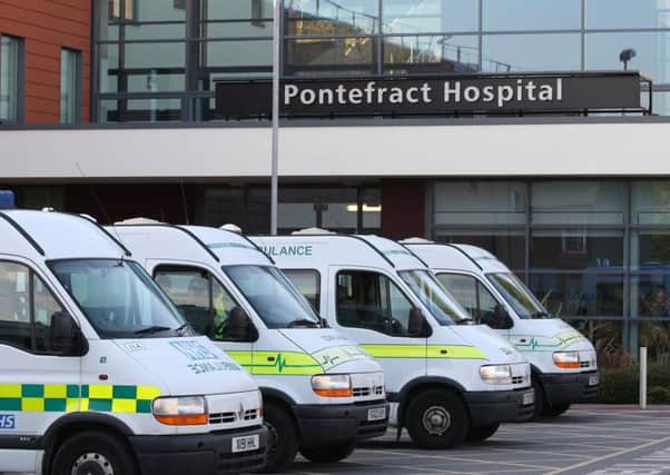 The NHS trust says the birthing unit at Pontefract Hospital will not close for good, despite several short closures.