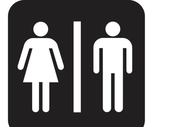 Campaigners are calling for public toilets in Wakefield city centre