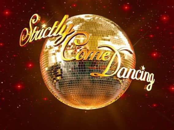 Strictly Come Dancing will soon be back on our screens, taking over Saturday night TV again in the run up to Christmas (Image: BBC)