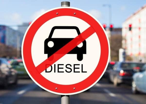Despite the looming 2040 ban on diesel models, more than a third of drivers in Yorkshire believe that the black pump is here to stay and that the fuel type will outlive the deadline.
