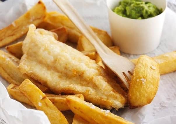 Which chippy gets your vote?