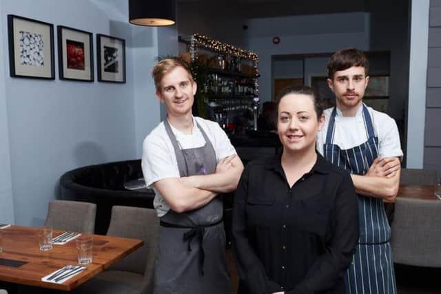 The first Wakefield City Centre Restaurant Week is taking place, with restaurants across the city offering lunch and dinner deals from just Â£5.