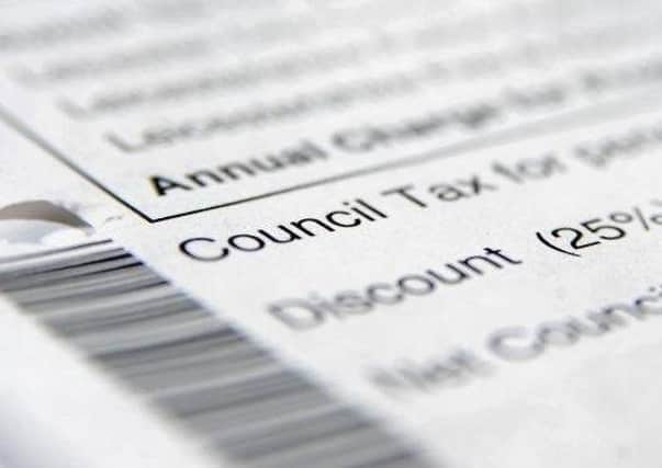 Care leavers are to get help with their council tax bill