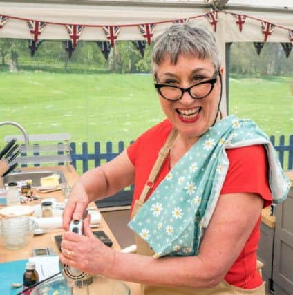 The Great British Bake Off (2018): Wakefield-based baker Karen will progress to week four of the show.