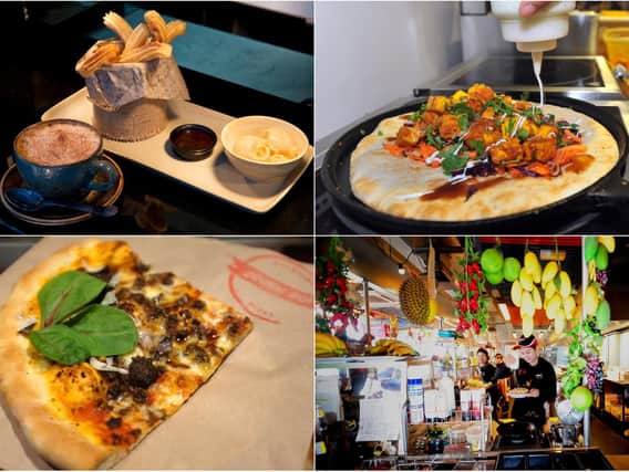 Leeds is home to an array of budget-friendly eateries