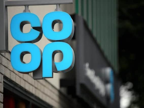 The Co-op previously said they did not want to be "unco-operative" about people's objections.