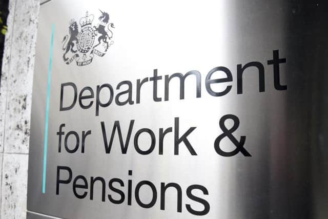 The DWP has defended the changes, and said Citizen's Advice would be able to deliver help to those who need it.