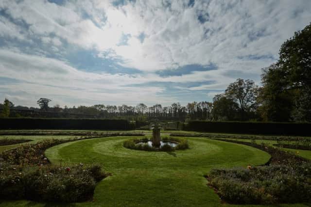 National Trust are concerned HS2 will have a negative impact on Nostell, after it was revealed the route will go within 400m of the site.
