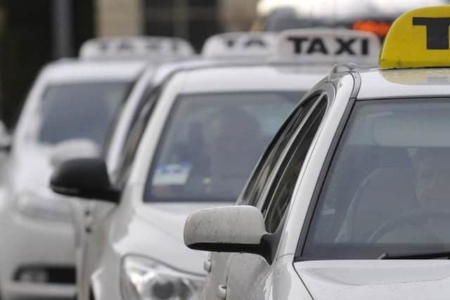 Councils across West Yorkshire and in York are trying to establish a blanket set of regulations for taxi drivers.
